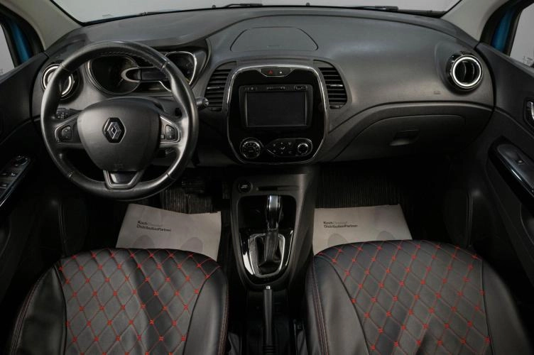 Renault Kaptur 9 из 21