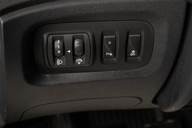 Renault Kaptur 11 из 21