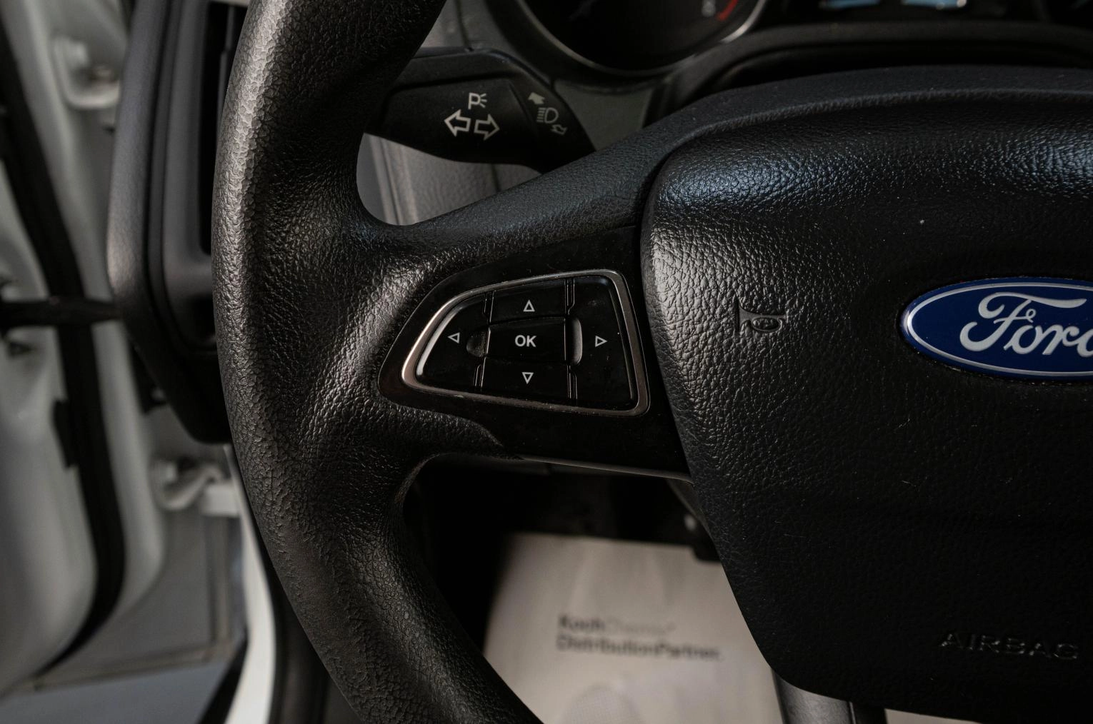 Ford Focus 11 из 18