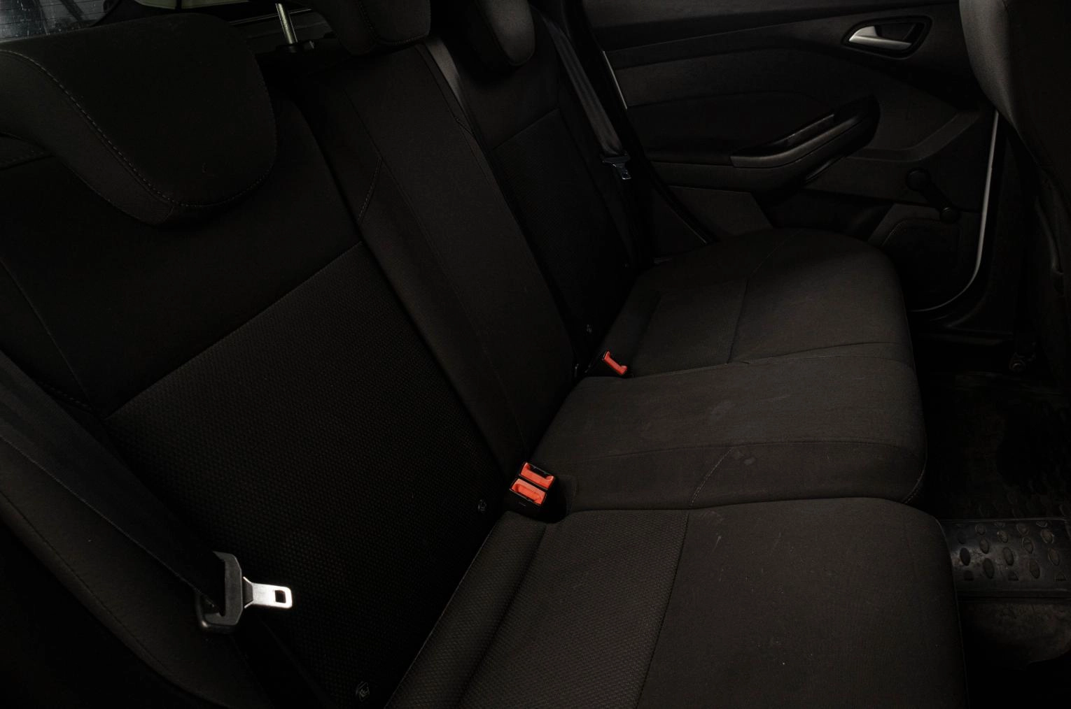 Ford Focus 17 из 18