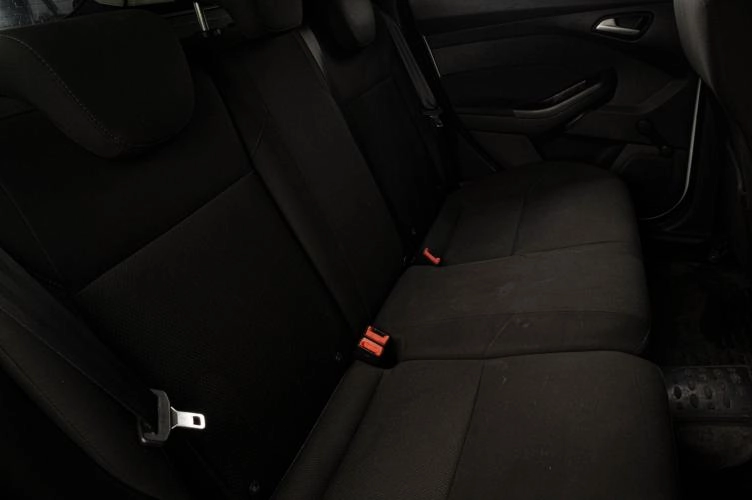 Ford Focus 17 из 18