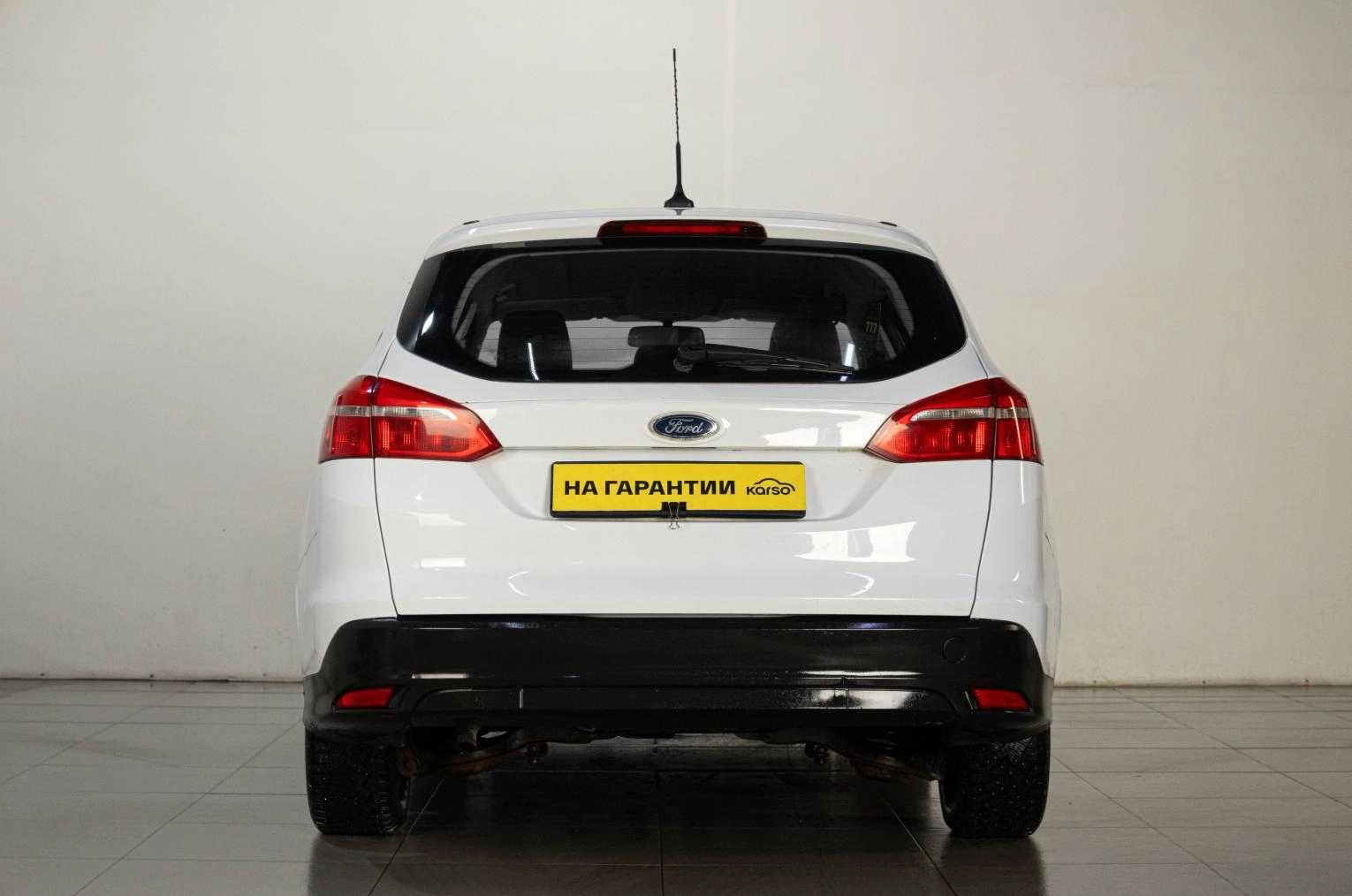 Ford Focus 5 из 18