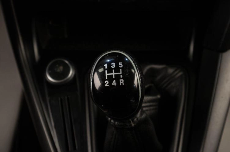 Ford Focus 16 из 18