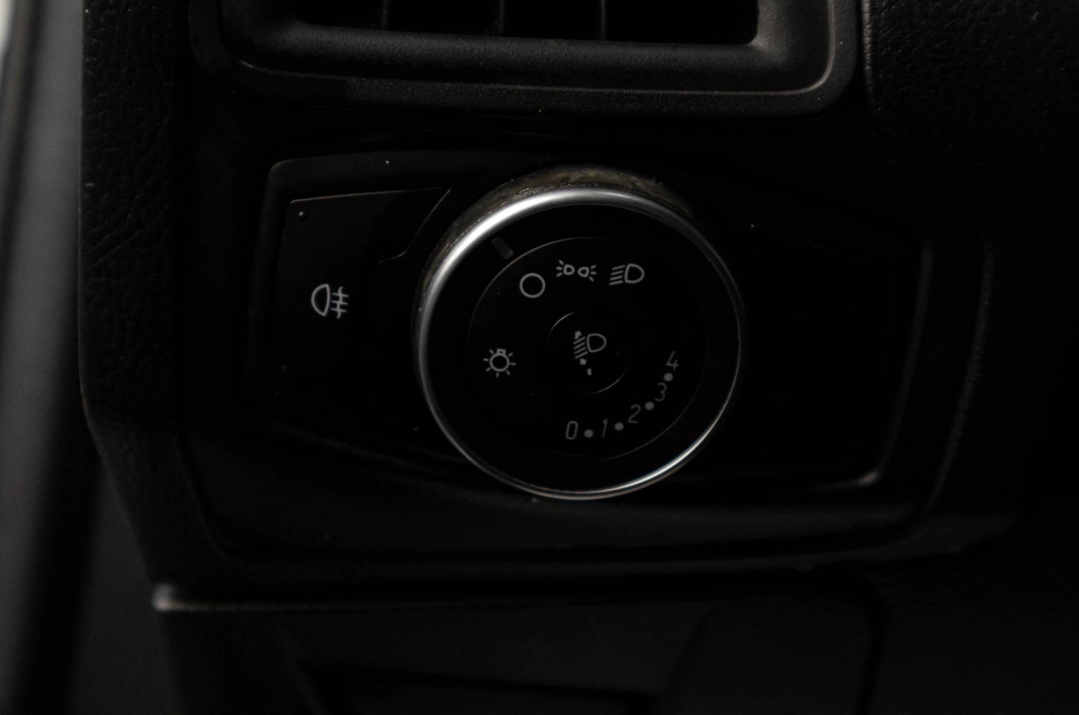 Ford Focus 15 из 18