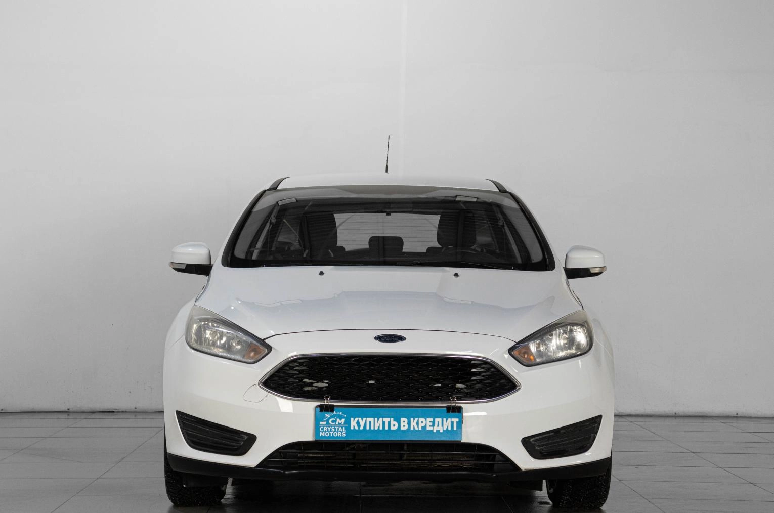 Ford Focus 2 из 18