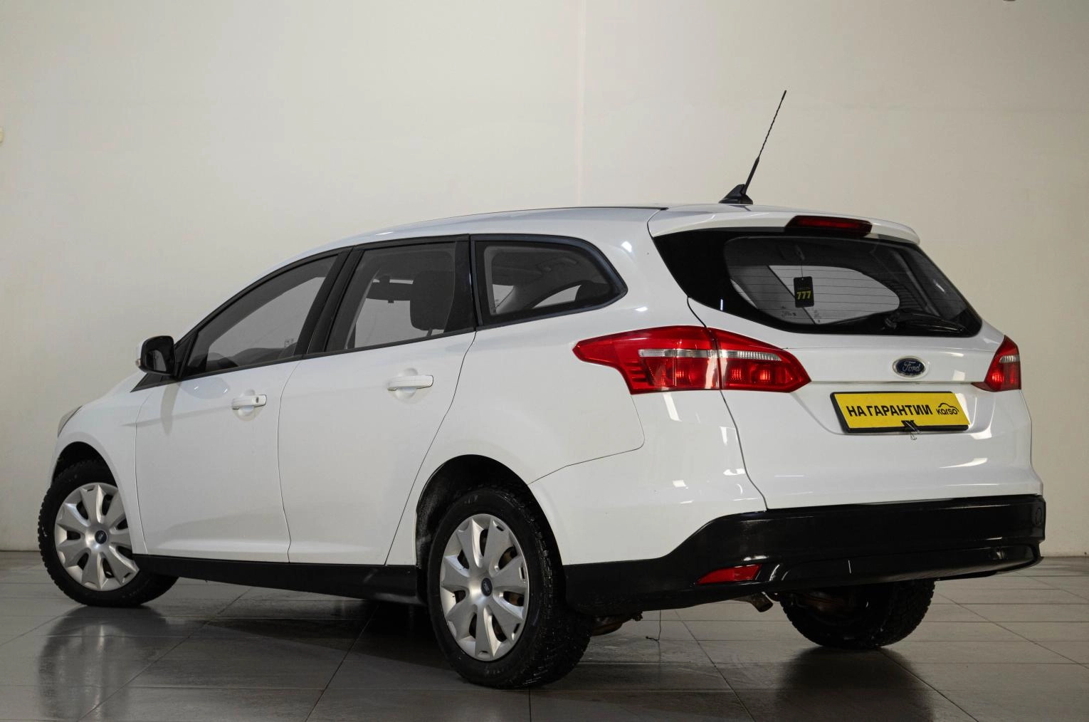 Ford Focus 4 из 18