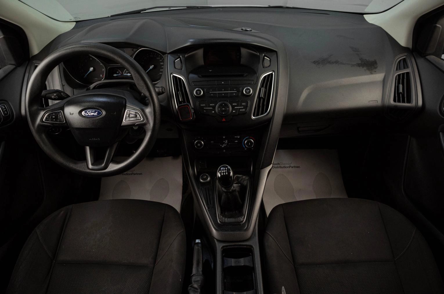 Ford Focus 9 из 18