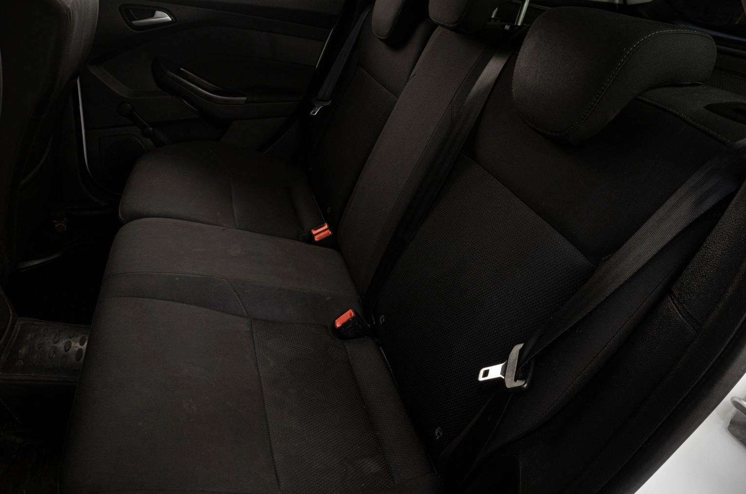 Ford Focus 18 из 18