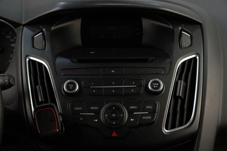 Ford Focus 13 из 18