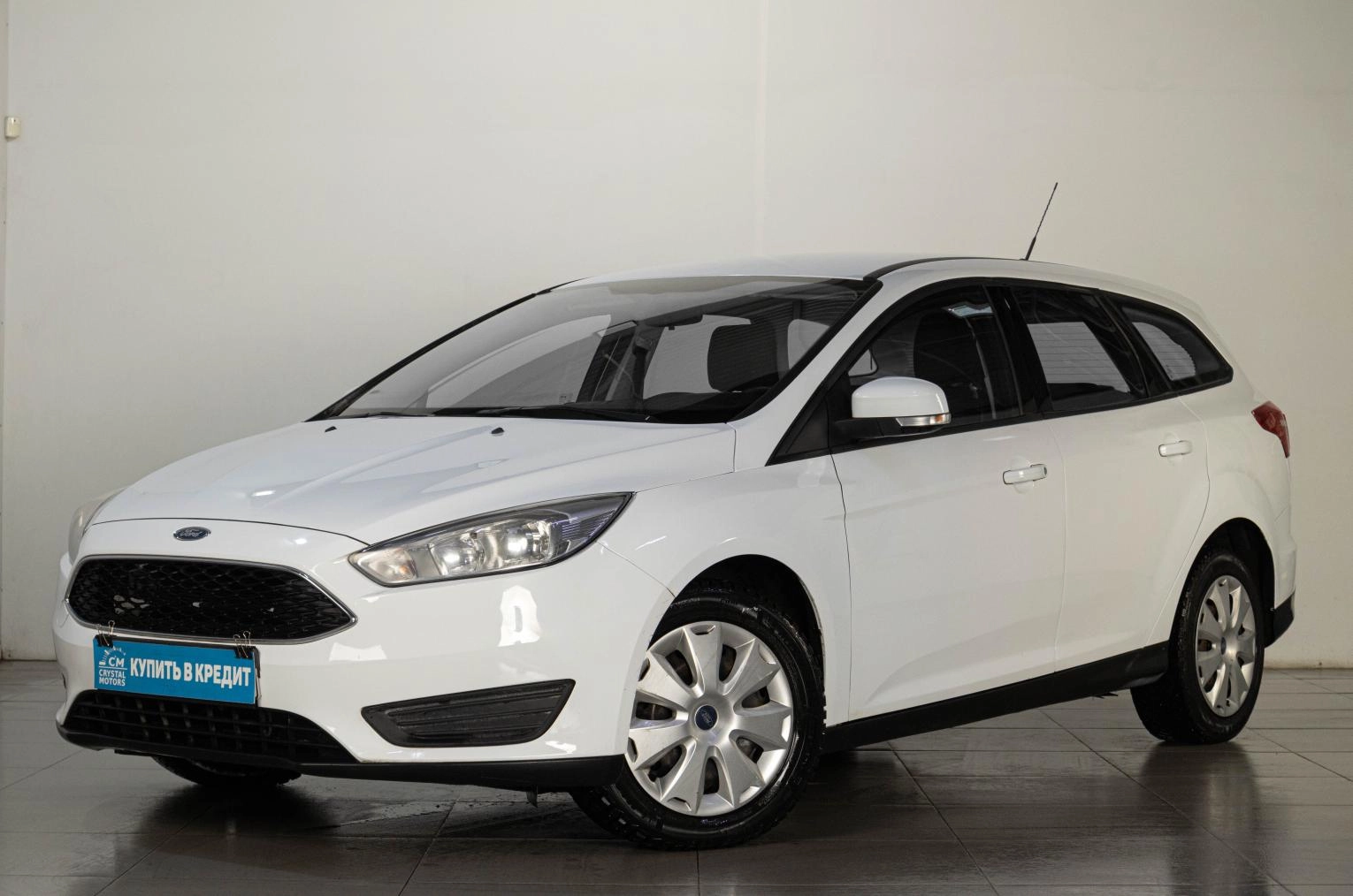Ford Focus 3 из 18