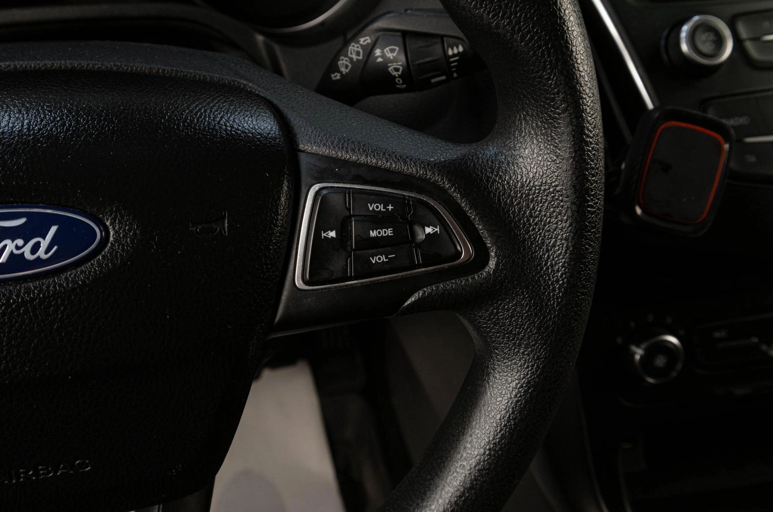 Ford Focus 12 из 18