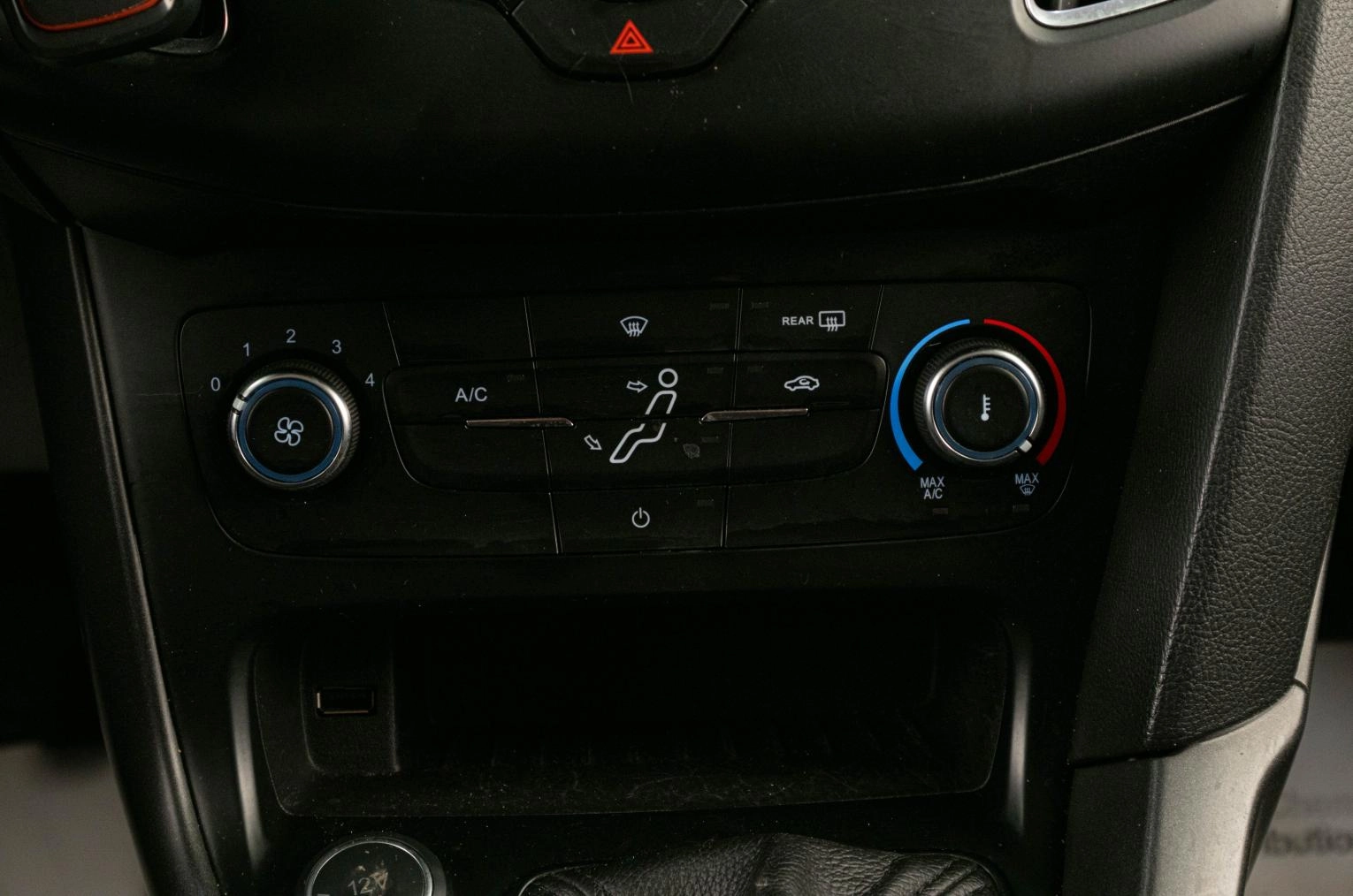 Ford Focus 14 из 18