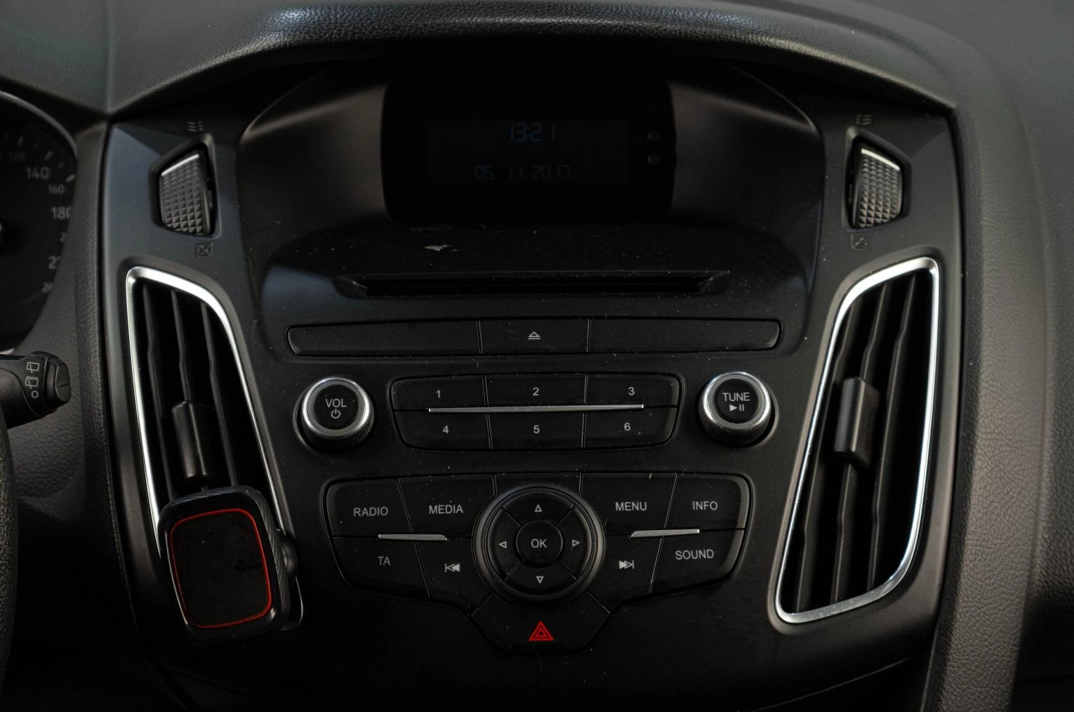 Ford Focus 13 из 18