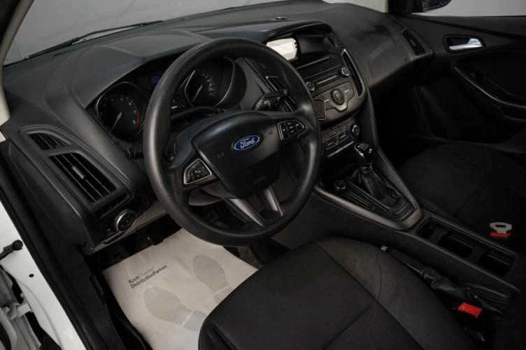 Ford Focus 8 из 18