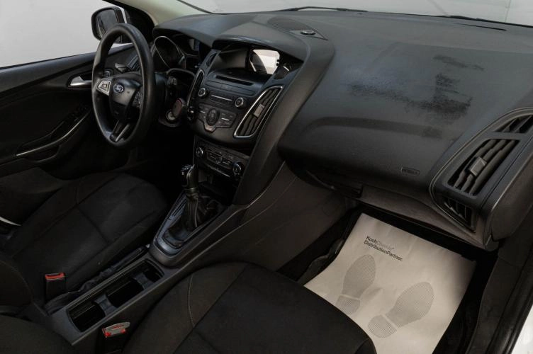 Ford Focus 10 из 18