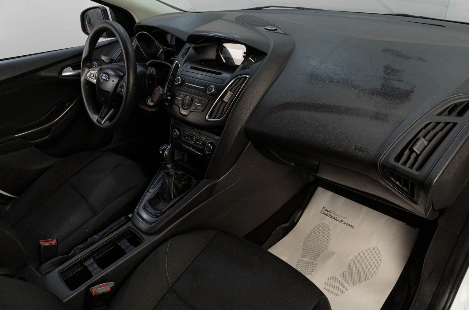 Ford Focus 10 из 18