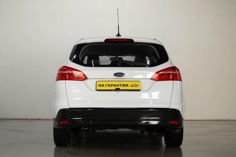 Ford Focus 5 из 5
