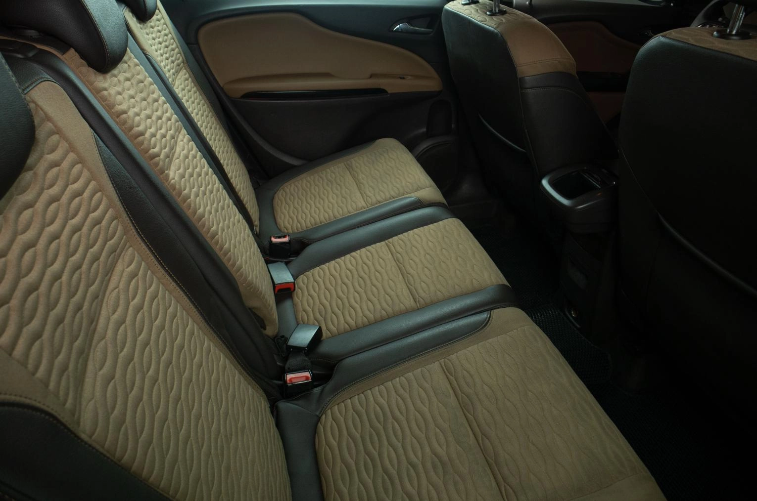 Opel Zafira 19 из 19