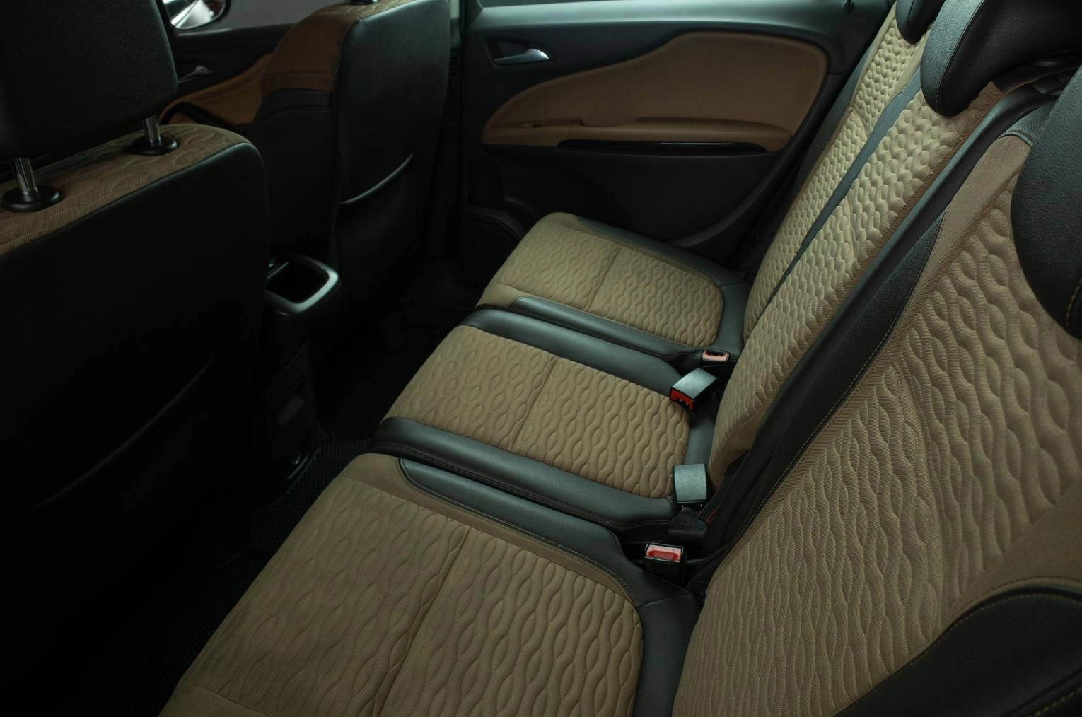 Opel Zafira 11 из 19