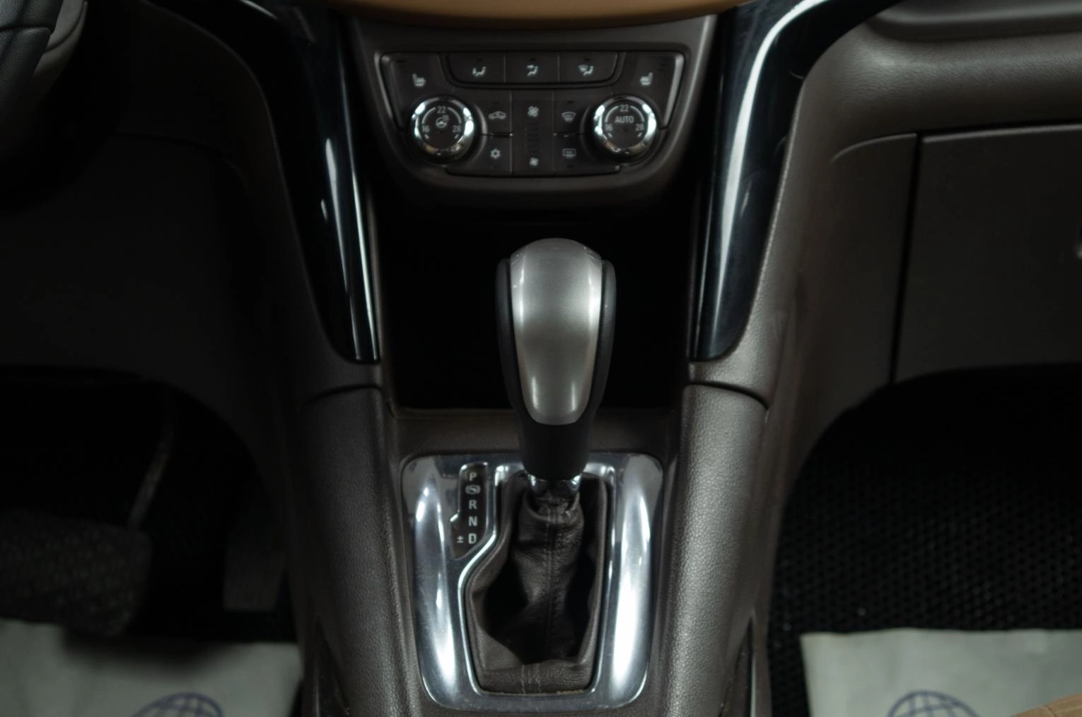 Opel Zafira 14 из 19