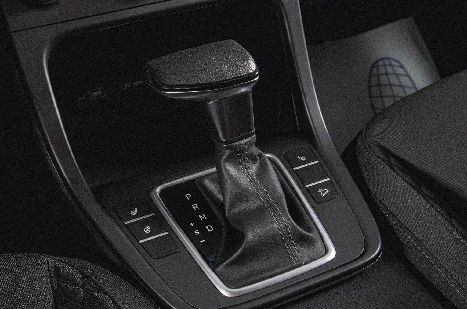 Hyundai Creta 17 из 20