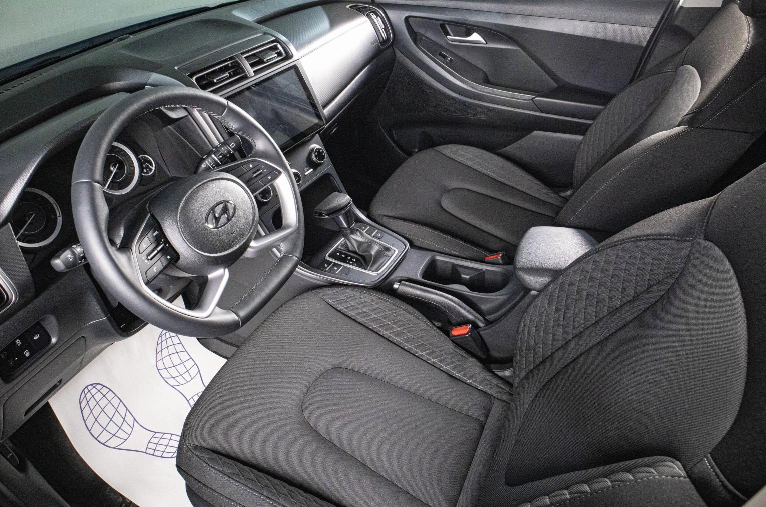 Hyundai Creta 9 из 20