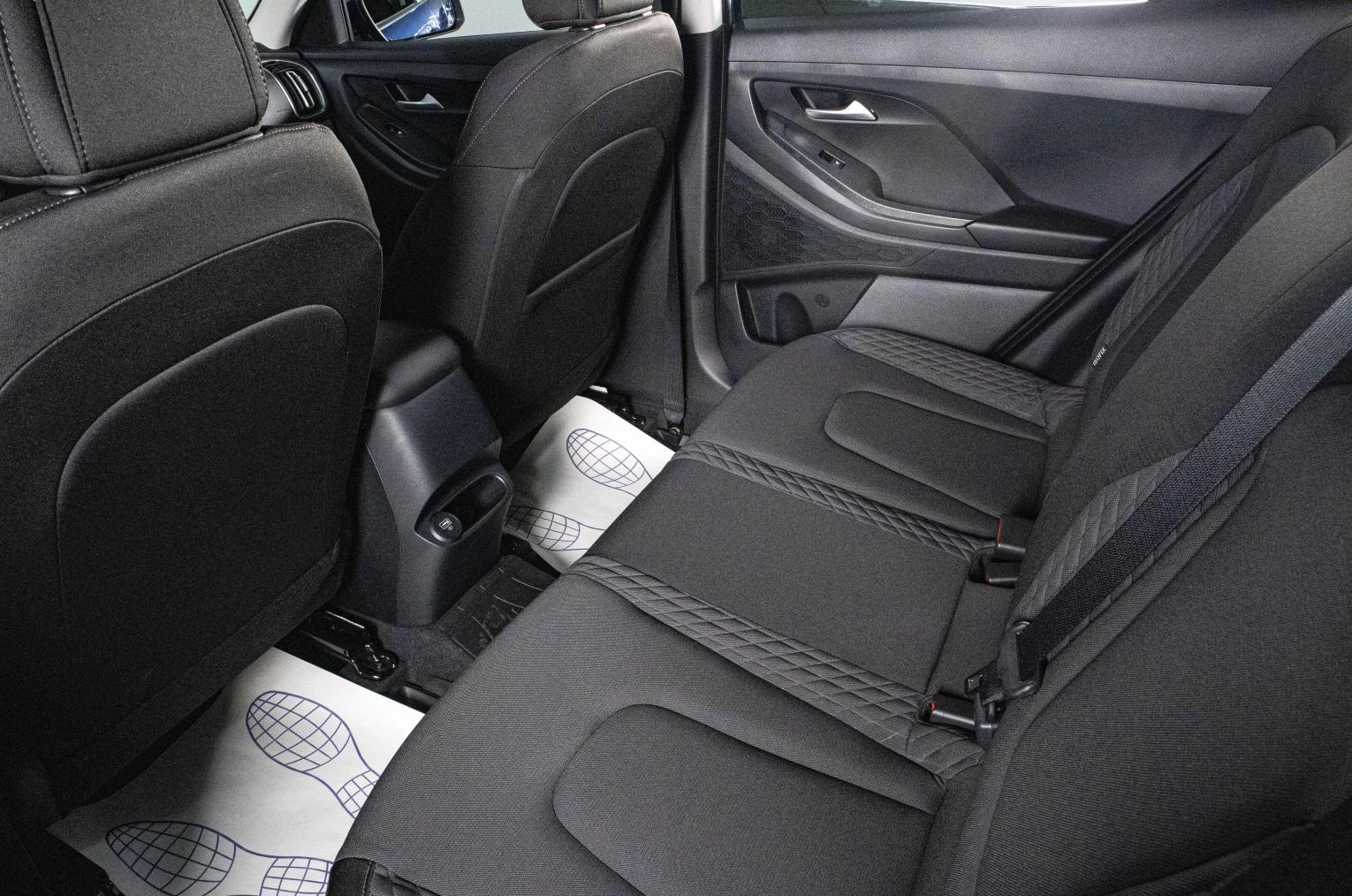 Hyundai Creta 18 из 20