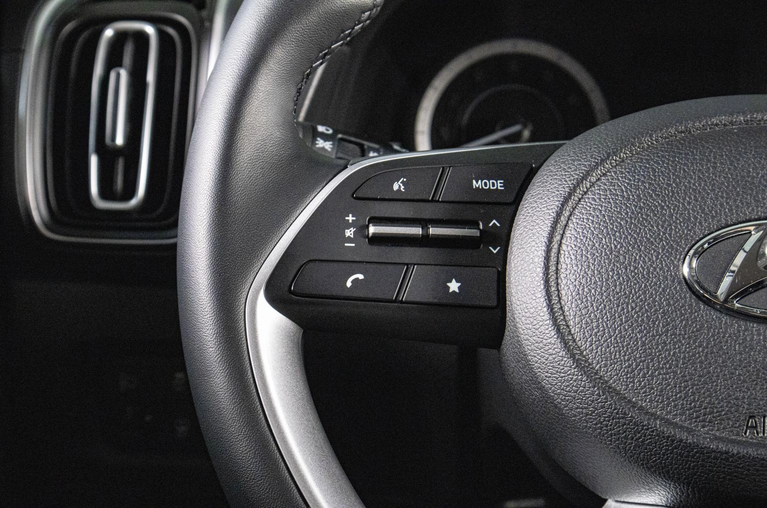 Hyundai Creta 11 из 20