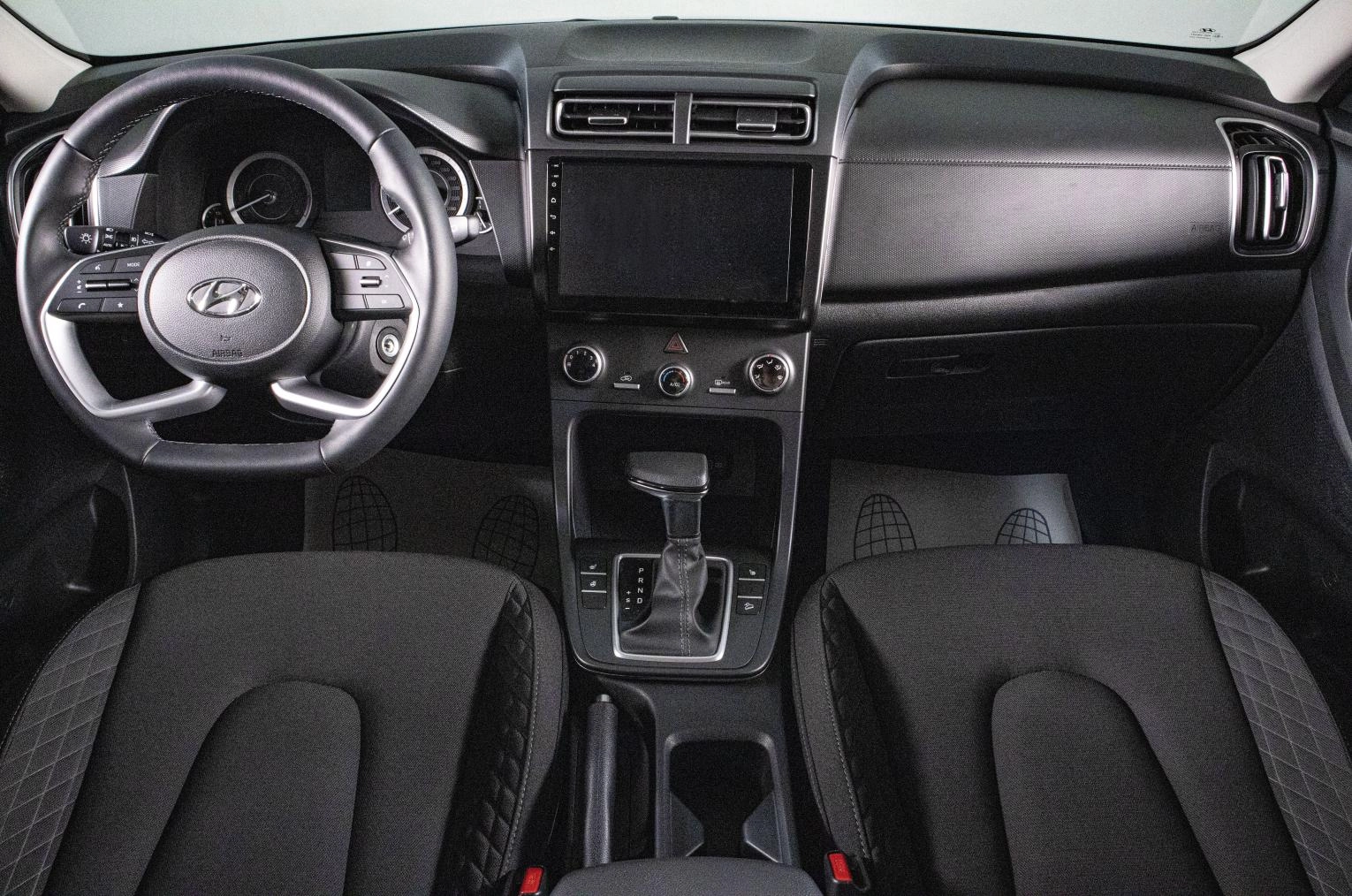 Hyundai Creta 15 из 20