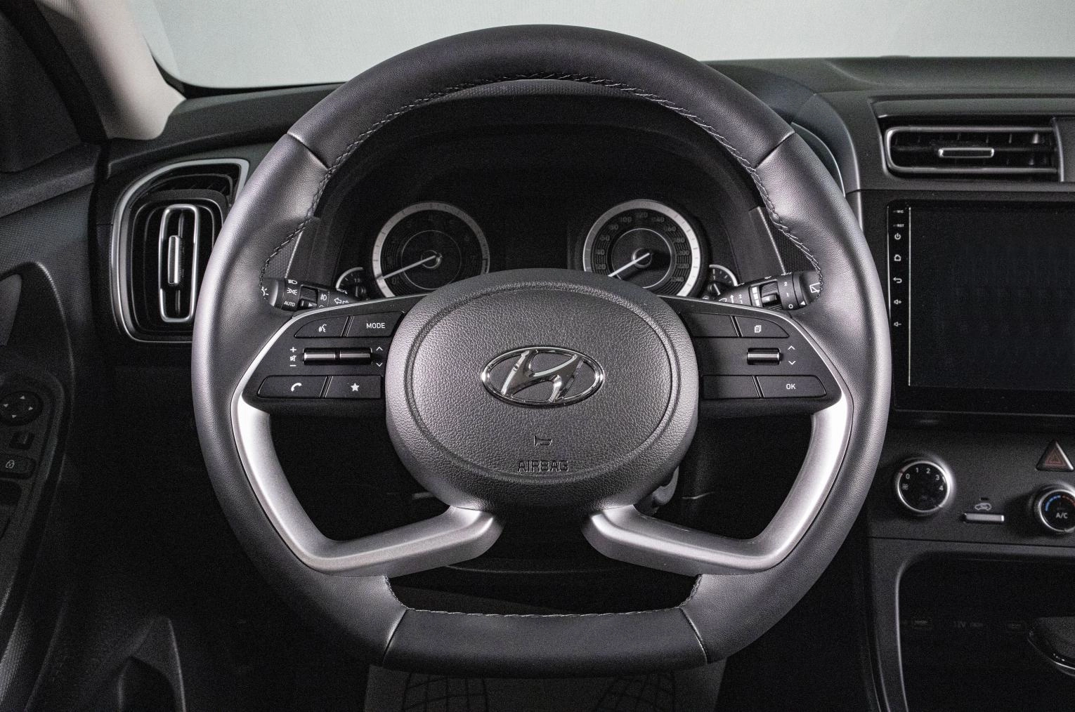 Hyundai Creta 12 из 20