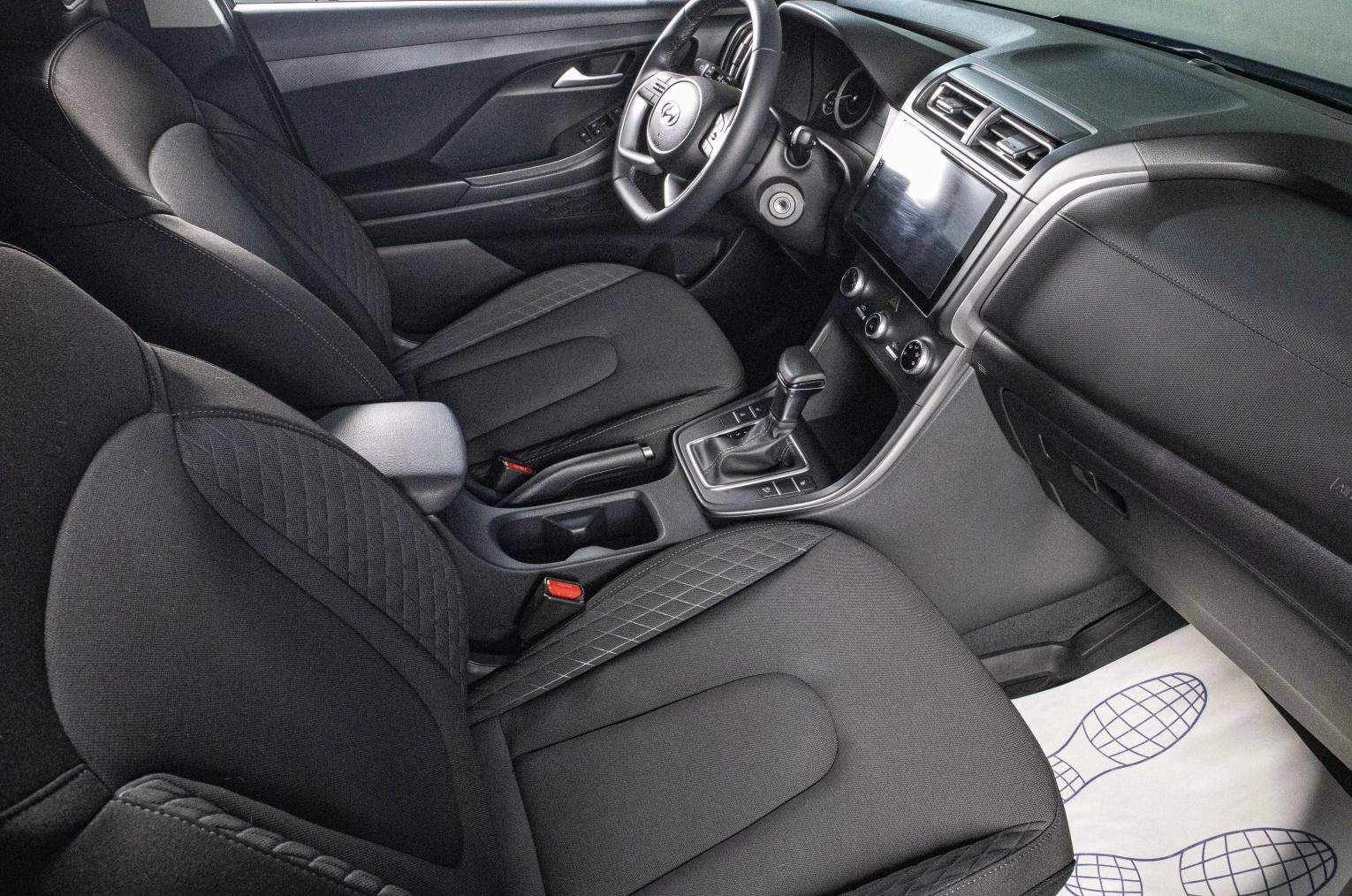 Hyundai Creta 10 из 20