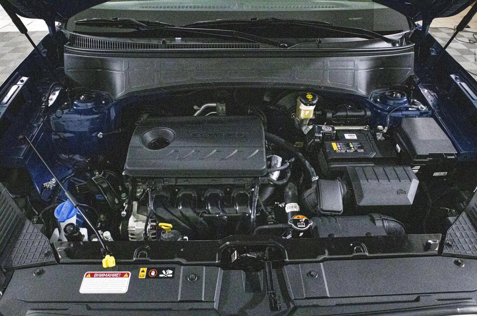 Hyundai Creta 7 из 20