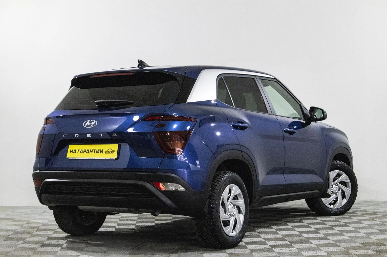 Hyundai Creta 4 из 20