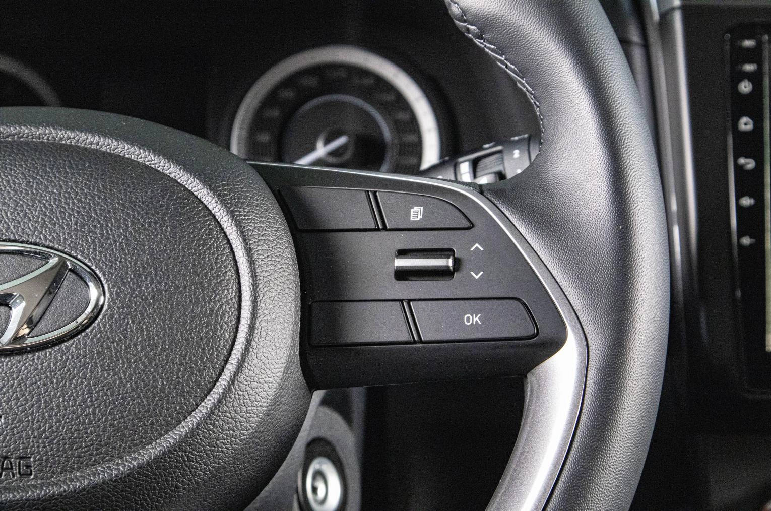 Hyundai Creta 13 из 20