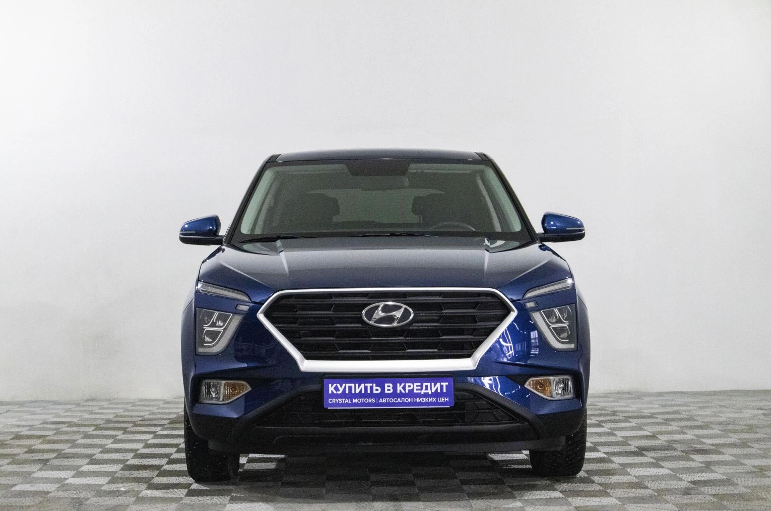 Hyundai Creta 2 из 20
