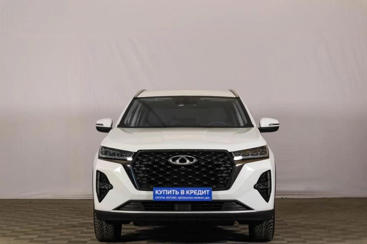 Chery Tiggo 7 Pro Max 2 из 5