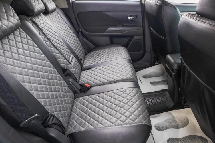 Mitsubishi Outlander 26 из 27