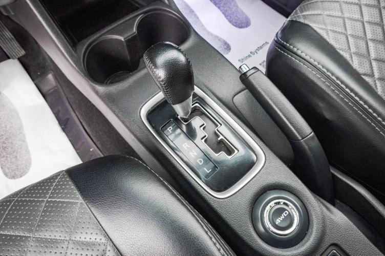 Mitsubishi Outlander 21 из 27