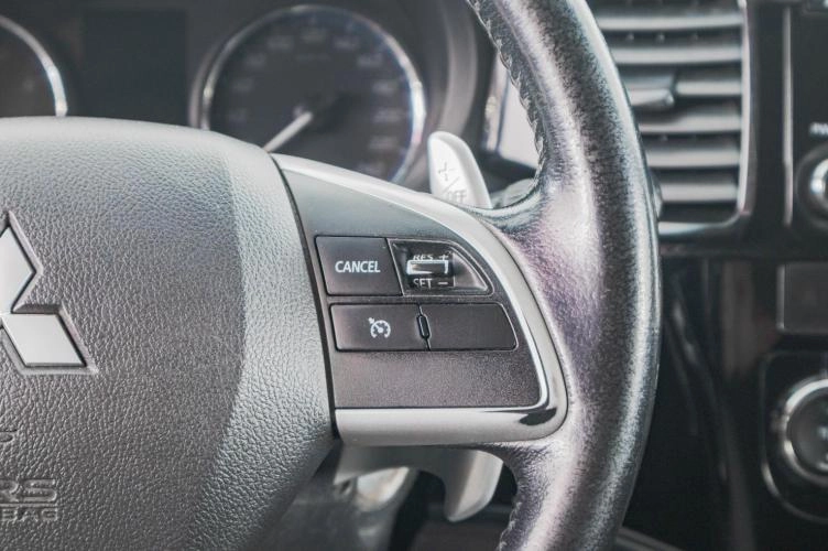 Mitsubishi Outlander 16 из 27