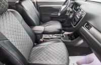 Mitsubishi Outlander 24 из 27