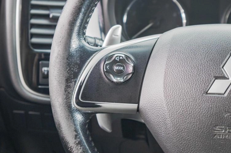 Mitsubishi Outlander 15 из 27