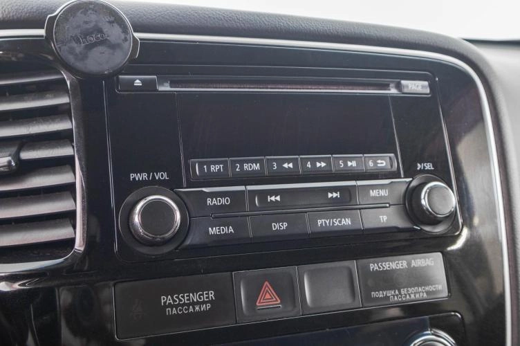 Mitsubishi Outlander 19 из 27