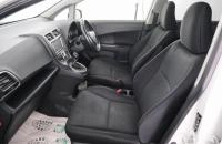 Toyota Ractis 13 из 22