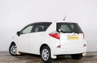 Toyota Ractis 4 из 22