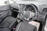 Toyota Ractis 8 из 22