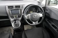 Toyota Ractis 9 из 22