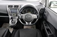Toyota Ractis 14 из 22