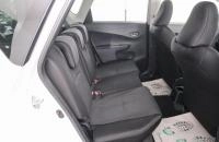 Toyota Ractis 20 из 22