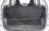 Toyota Ractis 22 из 22