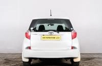 Toyota Ractis 5 из 22